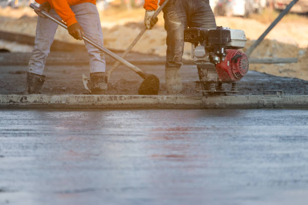 Best Concrete Demolition Services in Des C, AR