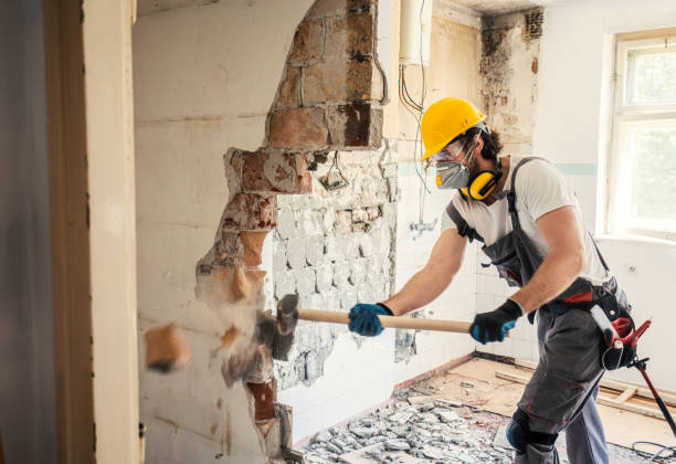 Best Residential Concrete Solutions in Des C, AR