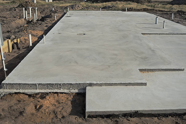 Best Concrete Patio Design and Installation in Des C, AR