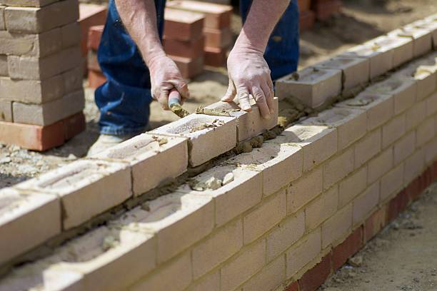 Best Concrete Retaining Walls in Des C, AR